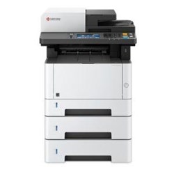 Kyocera M2640IDW Mono Multifunction Printer-preview